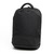 Plecak na notebook 15,6", NB007, czarny, poliester / polietylen / nylon, z zabezpieczeniem antykradzieżowym, EOL