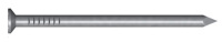 Schraubengrafik - Drahtstifte Senkkopf DIN 1151 Stahl blank