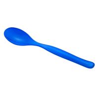 Artikelbild Spoon "Plastic", trend-blue PP