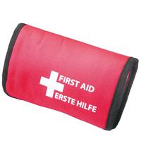 Artikelbild First Aid Kit "Bag", large, red/black