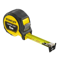 FLEXÓMETRO CONTROL -LOCK STANLEY® 5MX25MM STHT37231-0