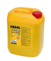 REMS SANITOL'HUILE OUTIL) SYNTHÉTIQUE SANITOL BIDON 5L 140110 R