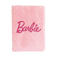 CERDÁ- CUADERNO PREMIUM BARBIE A5 (2700001210)