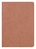 CLAIREFONTAINE CAHIER A5 73316C GEBUND AGE BAG-LIGNÉ- 48 FEUILLES, MARRON
