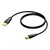 Kabel USB A-USB B 1,5m -CLD610/1.5