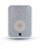 Głośnik sieciowy BSP1000W (IP65) ze zintegrowanym źródłem audio, PoE+, PoE++, biały