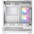 ANTEC CX700 Mid Tower Gaming Case White 270 Full-View Tempered Glass 6 x 120 mm RGB Fans 1 x USB 3.0 / 1 x USB Type-C ATX Micro ATX ITX