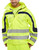 Beeswift Eton Breathable En471 Jacket Saturn Yellow XL