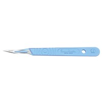 Sterile Disposable Scalpel - No 11