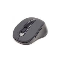 gembird Maus OPT Bluetooth-Maus 6-Tasten schwarz