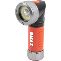 DMAX Taschenlampe TLG 332 mit Schwenkkopf