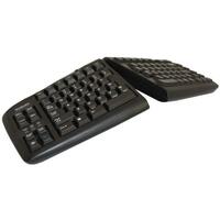 BakkerElkhuizen Tastatur Goldtouch Adjustable V2 MAC/PC (US) retail