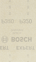 Bosch Expert M480 schuurnet