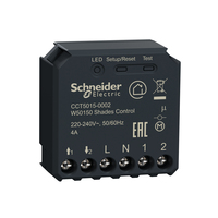 Schneider Electric CCT5015-0002 Gateway/Controller