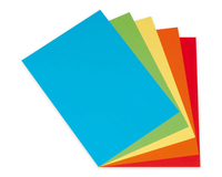 Elco 74616.00 Druckerpapier A4 (210x297 mm) 200 Blätter Gemischte Farben