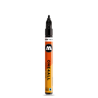 Molotow 127219 Leuchtmarker Blau