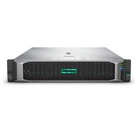 HPE ProLiant DL380 Gen10 server Rack (2U) Intel® Xeon® Silver 4208 2,1 GHz 32 GB DDR4-SDRAM 800 W