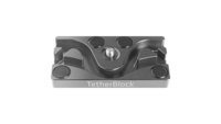 Tether Tools TB-MC-005 kabelbeheersysteem Kabelhouder Zwart
