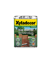 Xyladecor 53300 Holzveredelungsöl 0,75 l