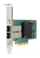 HPE Ethernet 10/25Gb 2-port SFP28 MCX4121A-ACUT Eingebaut Ethernet / Fiber 25000 Mbit/s