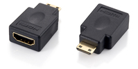 Equip Mini HDMI to HDMI Adapter