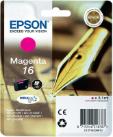 Epson Pen and crossword Cartuccia Magenta