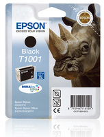 Epson Rhino Wkład atramentowy Black T1001 DURABrite Ultra Ink