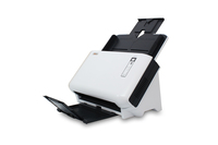 Plustek SmartOffice SC8016U Plus ADF scanner 600 x 600 DPI A3 Black, White