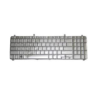 HP 644363-031 laptop spare part Keyboard