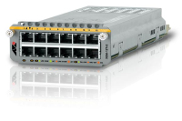 Allied Telesis AT-XEM-12TV2 network switch module Gigabit Ethernet