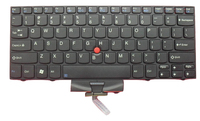 Lenovo FRU45N2996 laptop spare part Keyboard
