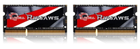 G.Skill 16GB DDR3-1866 memoria 2 x 8 GB 1866 MHz