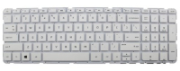 HP 726104-031 laptop spare part Keyboard