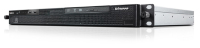 Lenovo ThinkServer RS140 server Rack (1U) Intel Pentium G G3240 3.1 GHz 4 GB DDR3-SDRAM 300 W