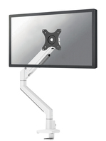 Neomounts DS70-250WH1 asztali TV konzol 88,9 cm (35") Fehér