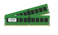 Crucial CT2K8G4WFD8213 módulo de memoria 16 GB 2 x 8 GB DDR4 2133 MHz ECC