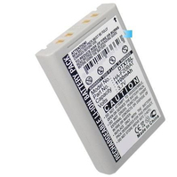 CoreParts MBXPOS-BA0027 printer/scanner spare part Battery 1 pc(s)