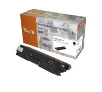 Peach Tonermodul schwarz kompatibel zu TN-329BK