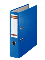 Bene 291400BL gyűrűs iratgyűjtő A4 Kék