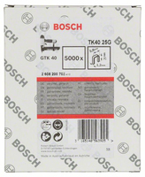 Bosch 2 608 200 702 Heftklammer Klammerpack 50000 Heftklammern