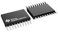 Texas Instruments SN74HC240PWR circuit intégré Logic IC