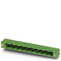 Phoenix Contact MSTBV 2,5/16-GF connecteur de fils PCB Vert