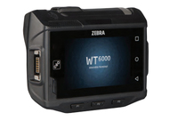 Zebra WT6000 + RS6000 DEMO KIT Handheld Mobile Computer 8,13 cm (3.2") 800 x 480 Pixel Touchscreen Gemischte Farben