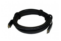 EXSYS EX-K1685 HDMI-Kabel 10 m HDMI Typ A (Standard) Schwarz