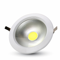 V-TAC VT-26301 Recessed lighting spot White LED 30 W D
