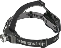 Brennenstuhl 1178780 flashlight Black Headband flashlight LED