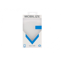 Mobilize MOB-GCC-Y5II mobiele telefoon behuizingen Transparant