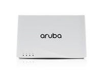 Aruba, a Hewlett Packard Enterprise company ARUBA AP-203R (RW) TAA UNIFIED RAP 1000 Mbit/s Bianco Supporto Power over Ethernet (PoE)
