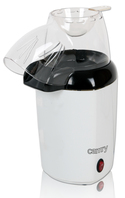 Camry Premium CR 4458 Popcornmaschine Schwarz, Weiß 2,5 min 1200 W