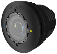 Mobotix MX-O-SMA-S-6L061-B beveiligingscamera steunen & behuizingen Sensorunit